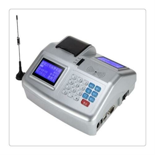 無線打印一體消費機-WB-980（433）